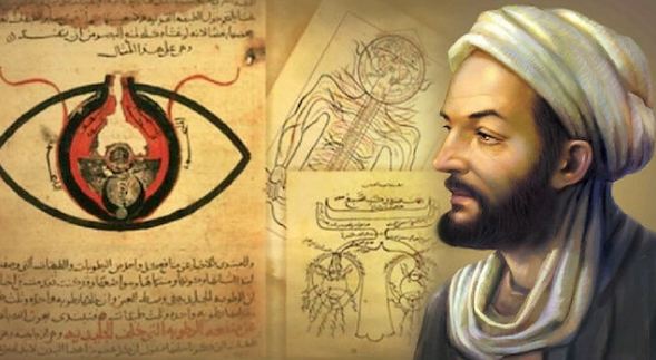Ibn e sina the father of medicine